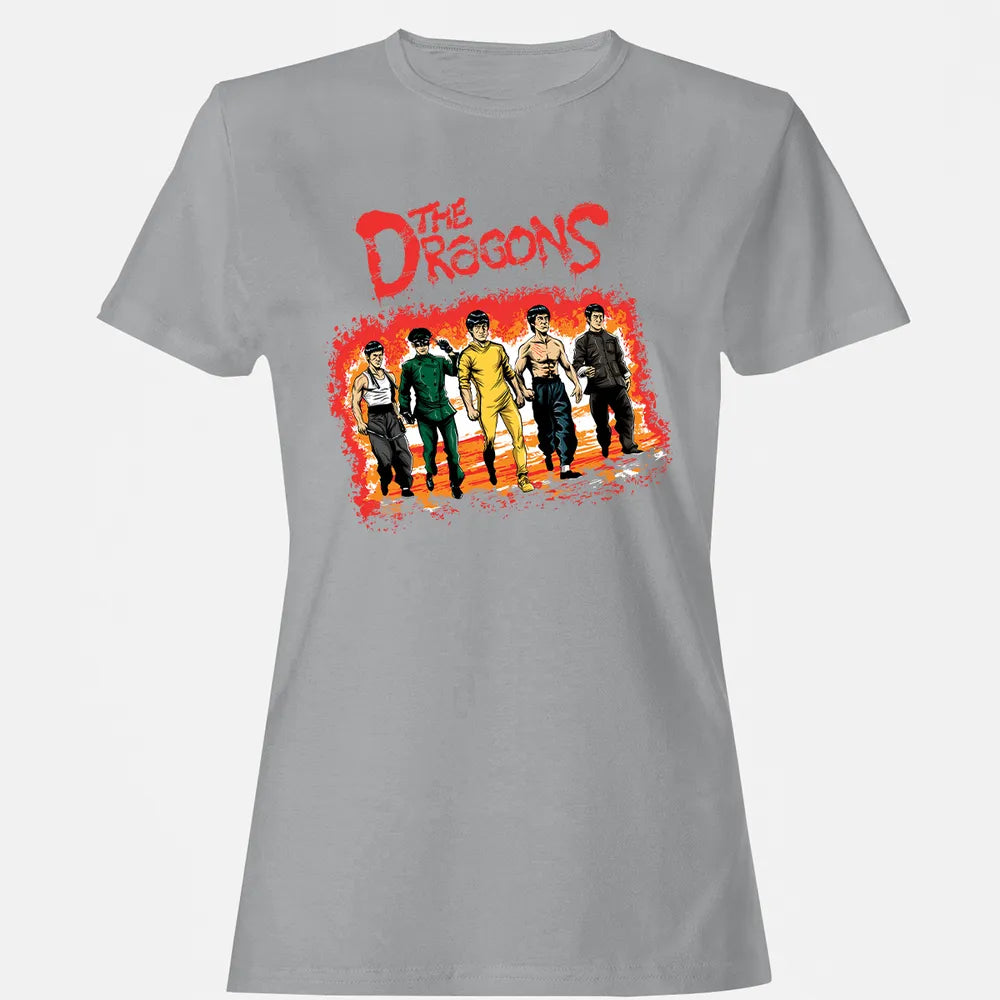 Women's T-shirt - RA9WSWHB