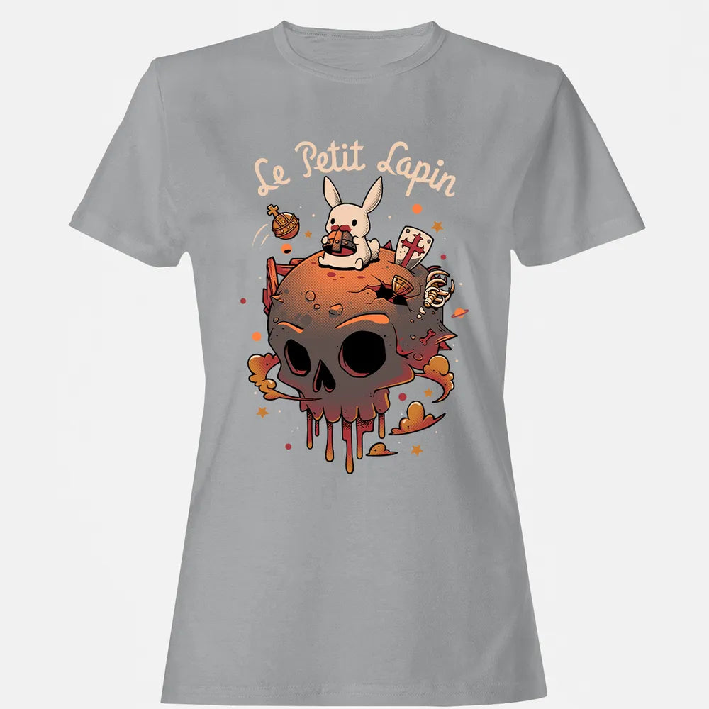 Women's T-shirt - ZT97GM2M