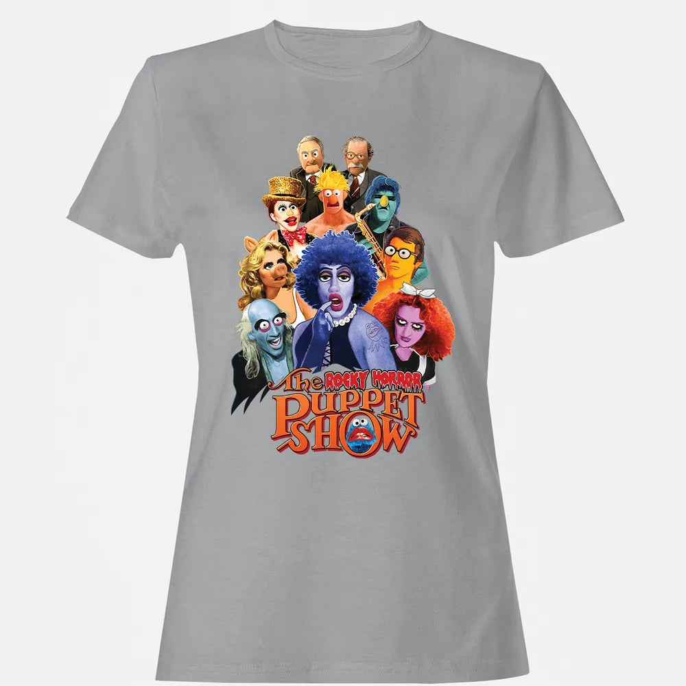 Women's T-shirt - G5LM61J5