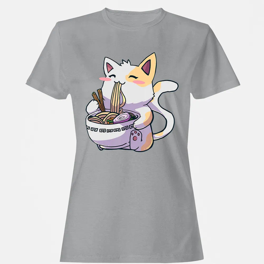 Women's T-shirt - 3XJH49VH