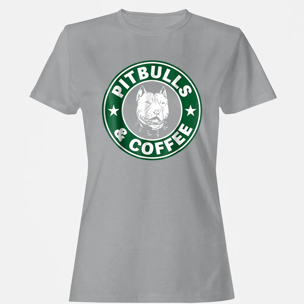 Women's T-shirt - FKMQB6RZ