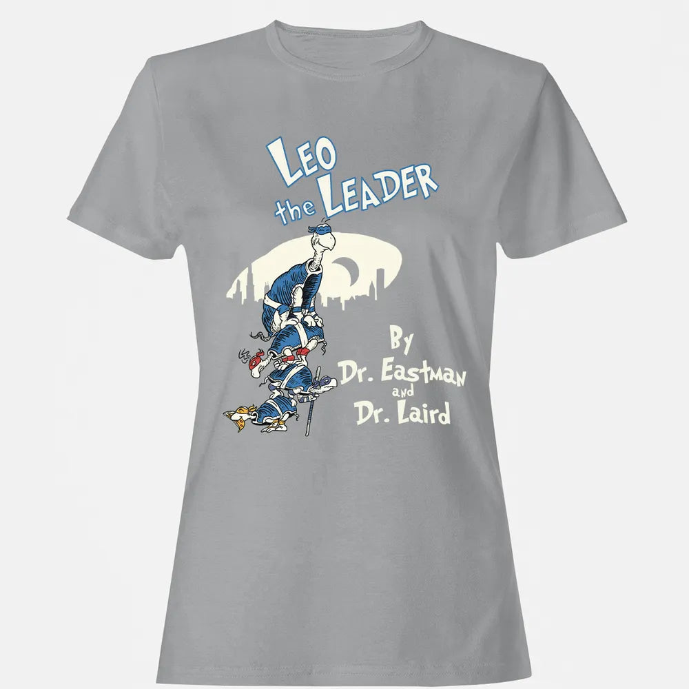 Women's T-shirt - WLBGYYK2