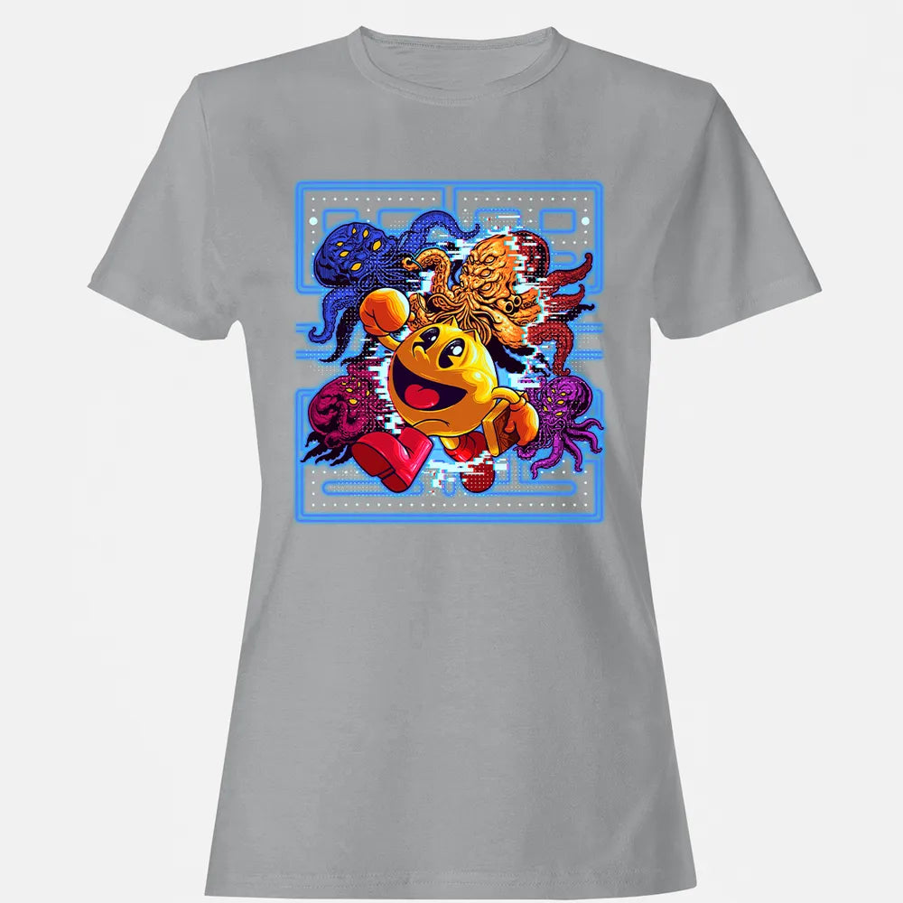 Women's T-shirt - N8BBHJFW