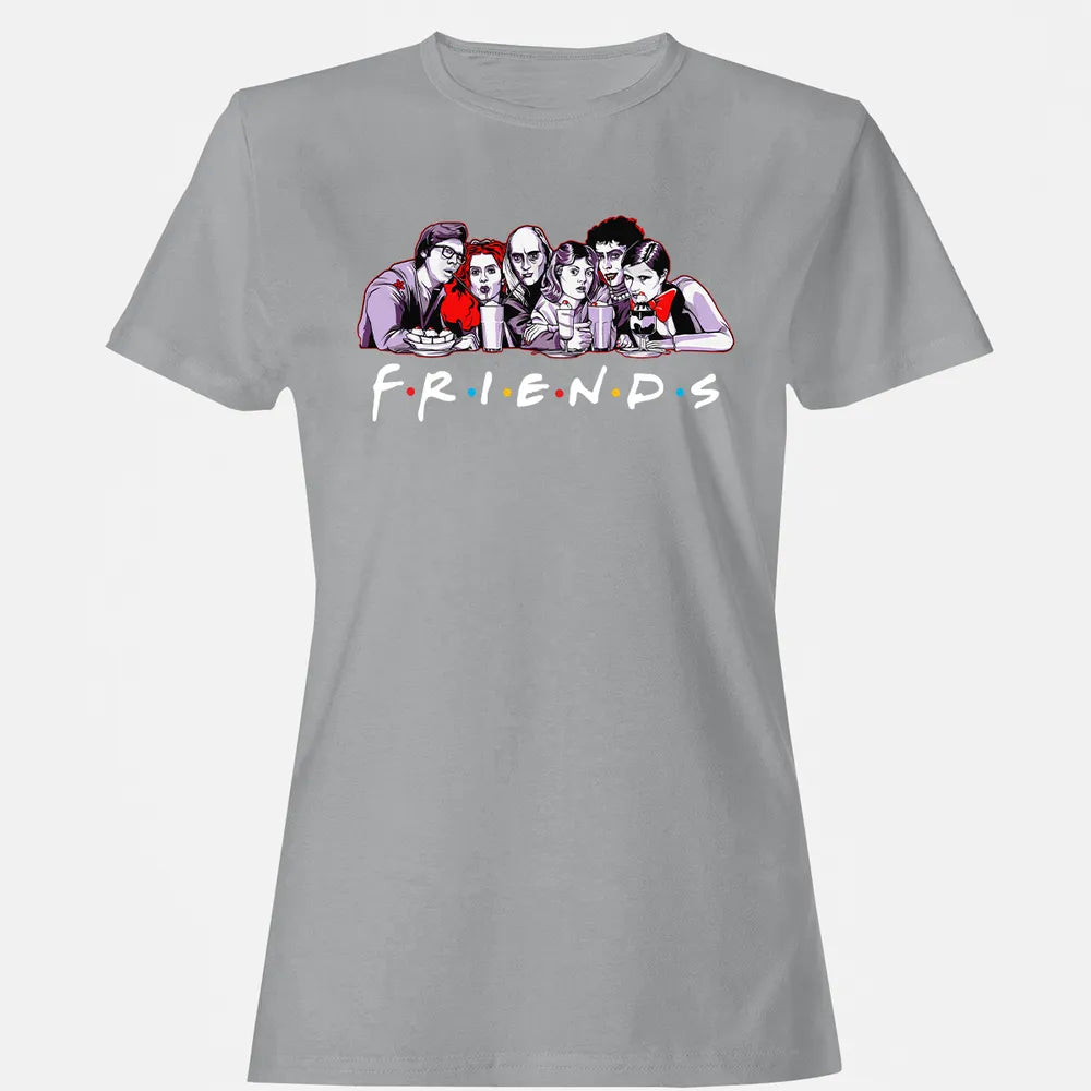 Women's T-shirt - 7NVMM1GH