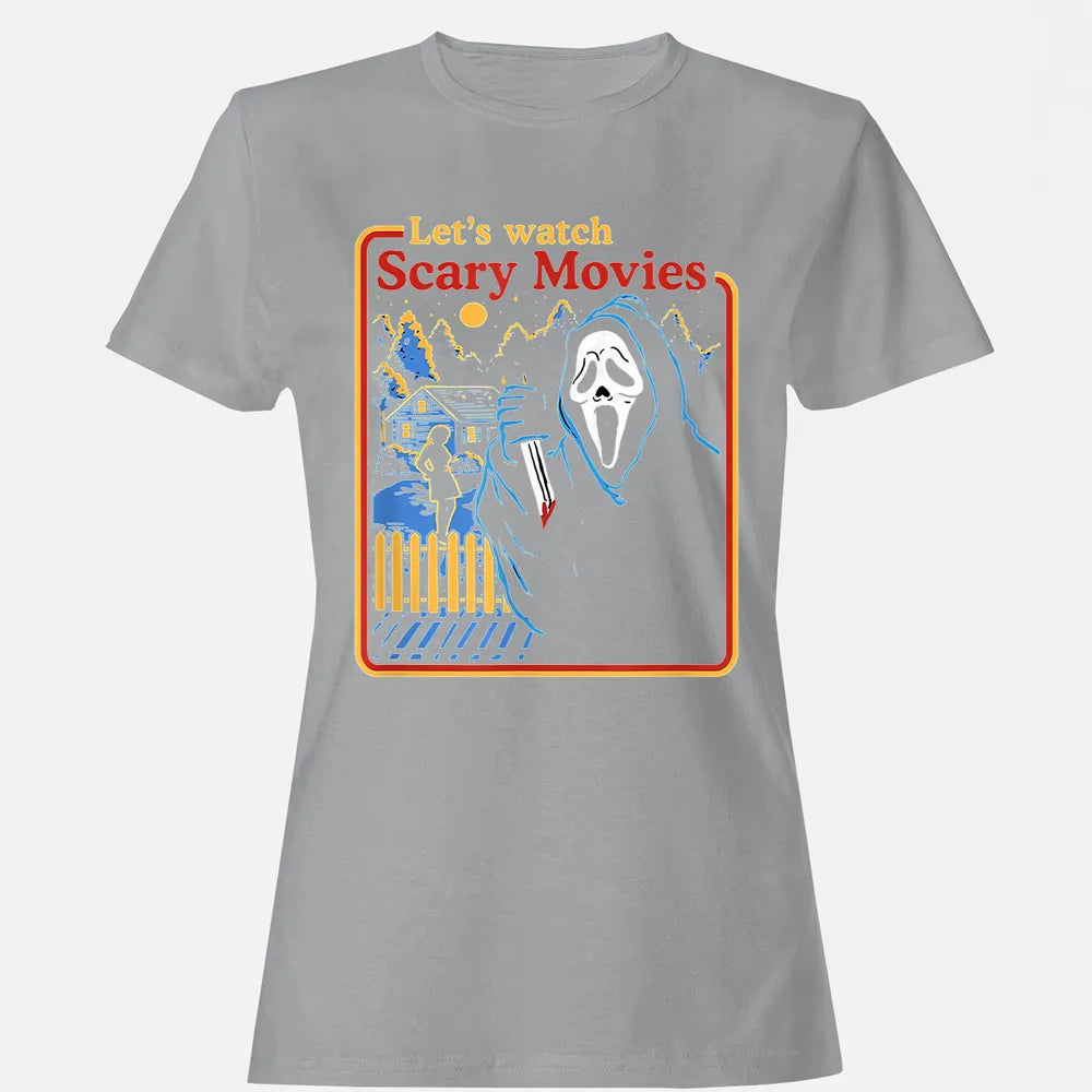 Women's T-shirt - 8N8MXJXP