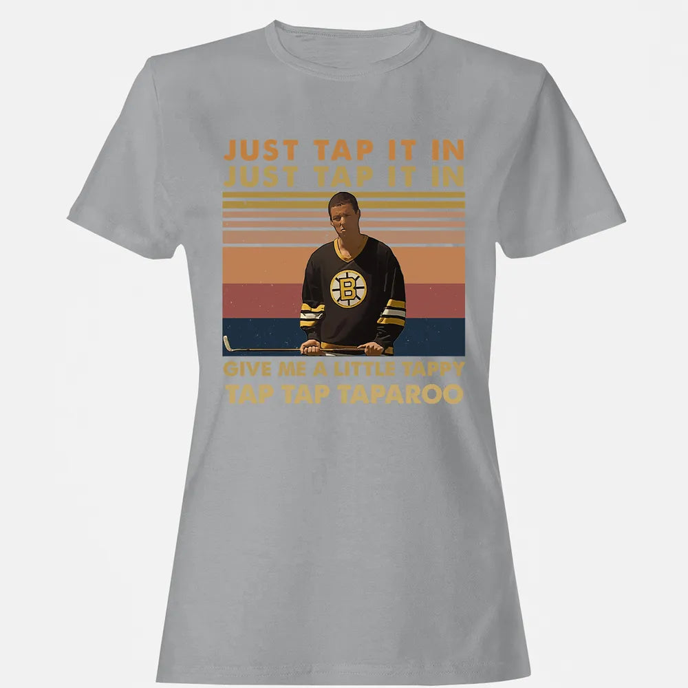 Women's T-shirt - RYVBXRP2