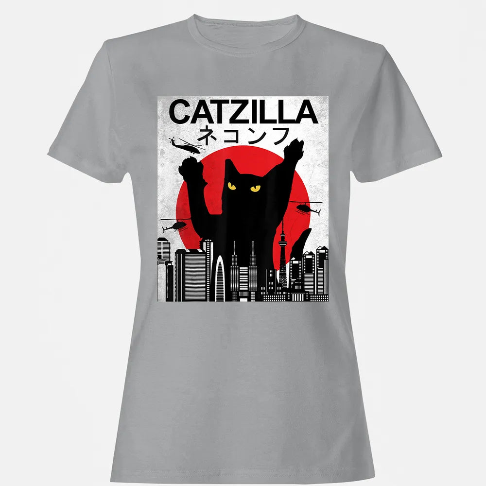 Women's T-shirt - BSKD2P91