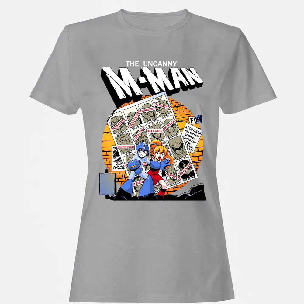 Women's T-shirt - AE5G12KB