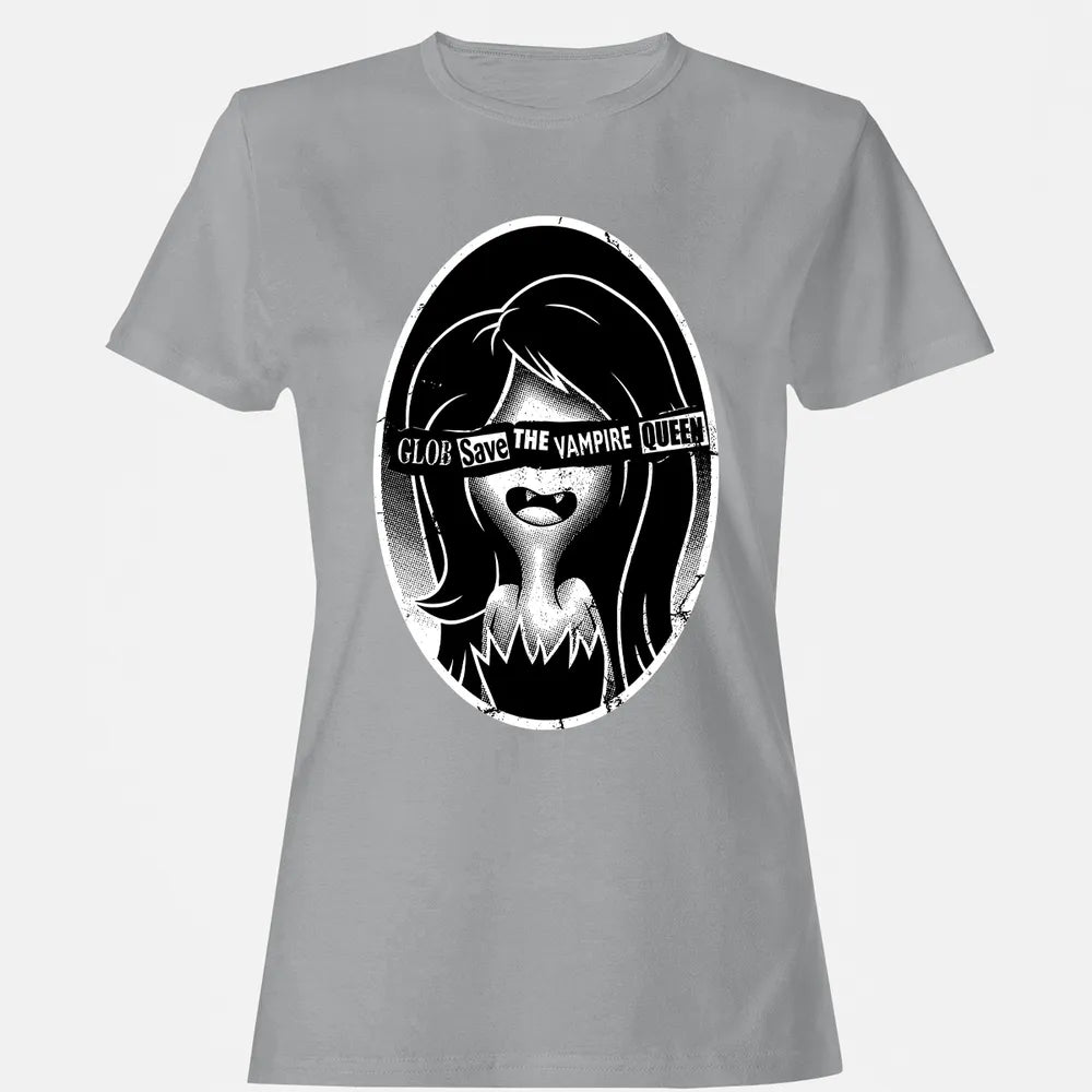 Women's T-shirt - ELX4FFCY