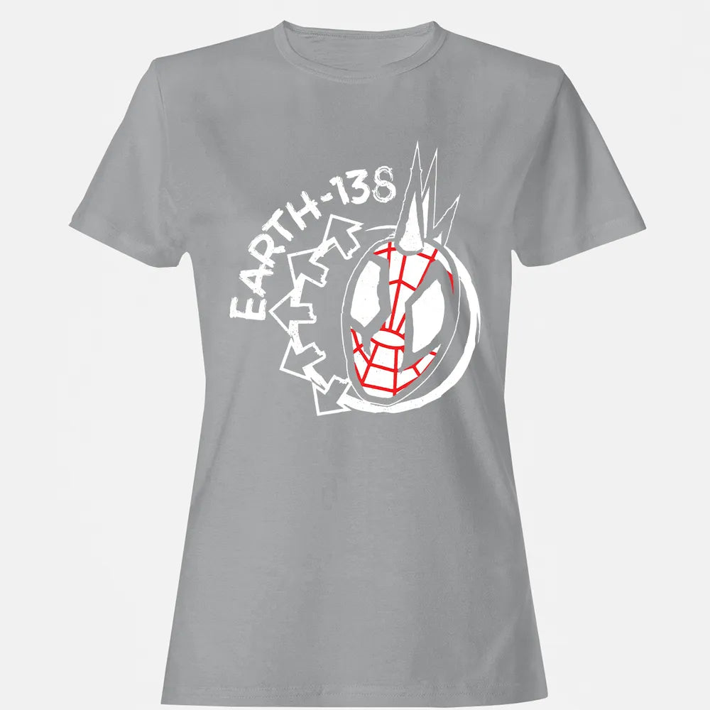 Women's T-shirt - D8VJN852