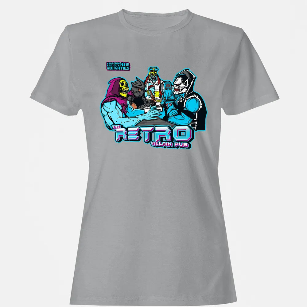 Women's T-shirt - 8QSEKCQW