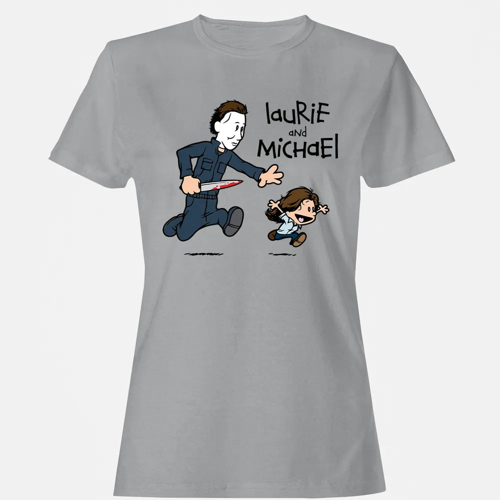 Women's T-shirt - HS18ZFXZ