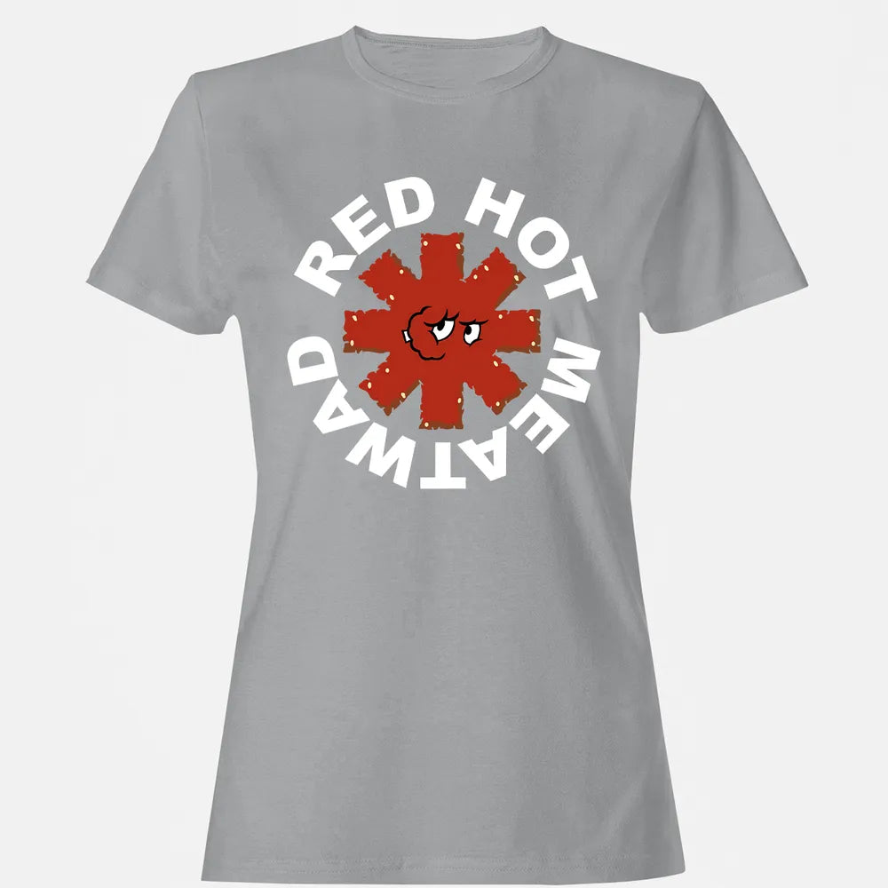 Women's T-shirt - NDMX9JQZ