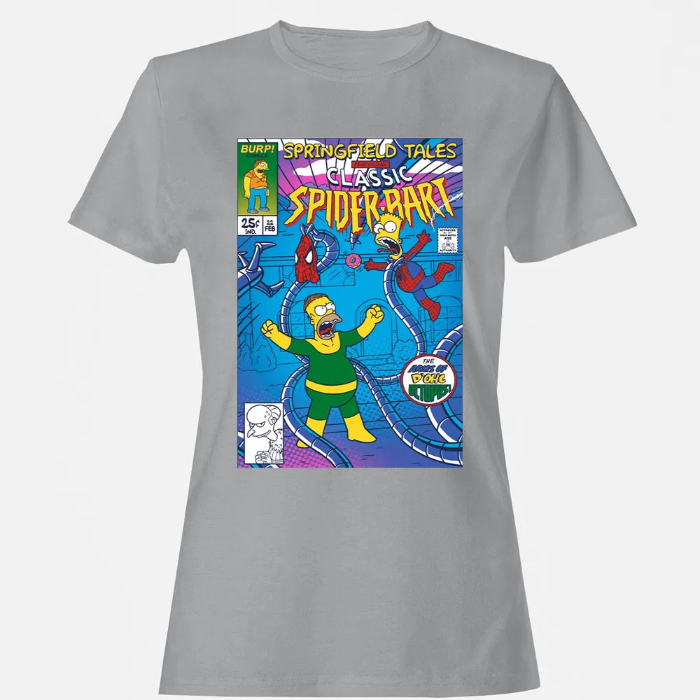 Women's T-shirt - GXFZR6R4