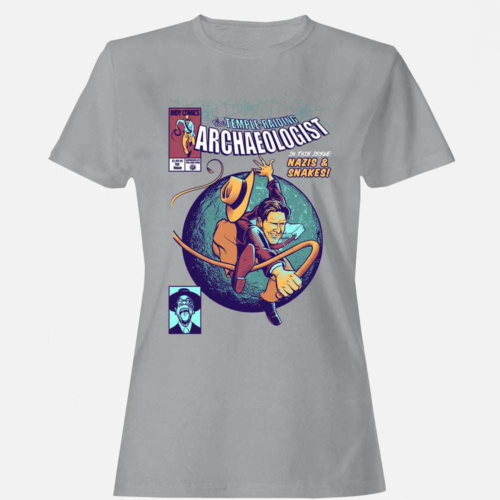 Women's T-shirt - GEV289ET