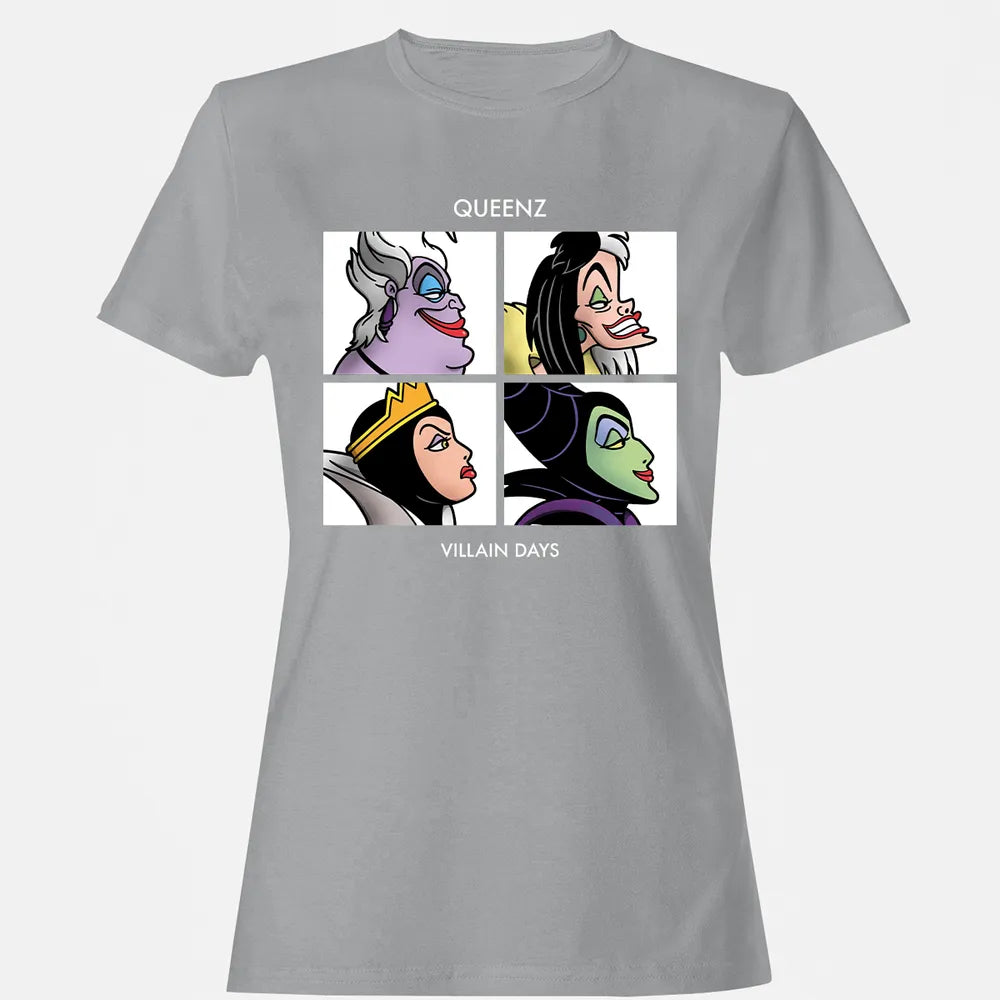 Women's T-shirt - UEGC3MKV