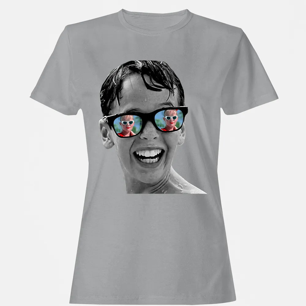Women's T-shirt - 4UQAEXC4