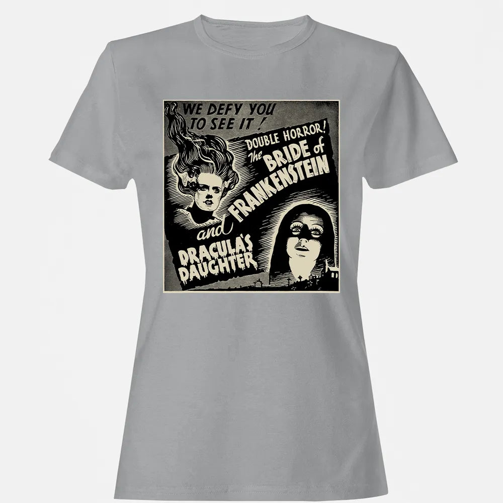 Women's T-shirt - RZXJ5JVU