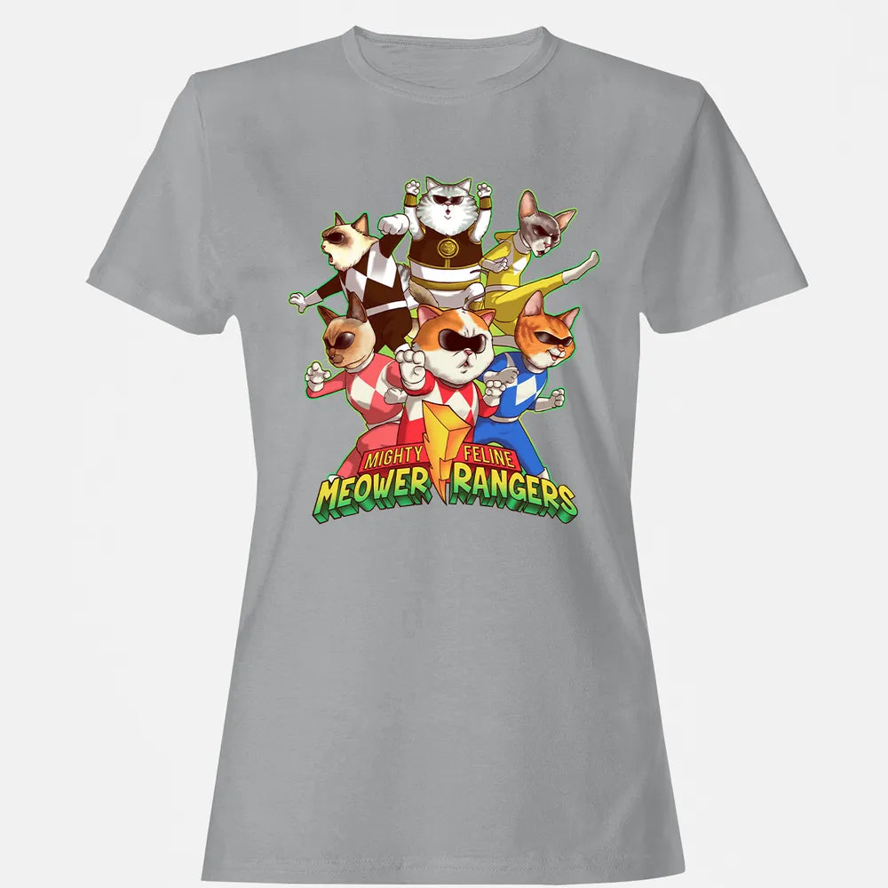 Women's T-shirt - 6D22C4N1