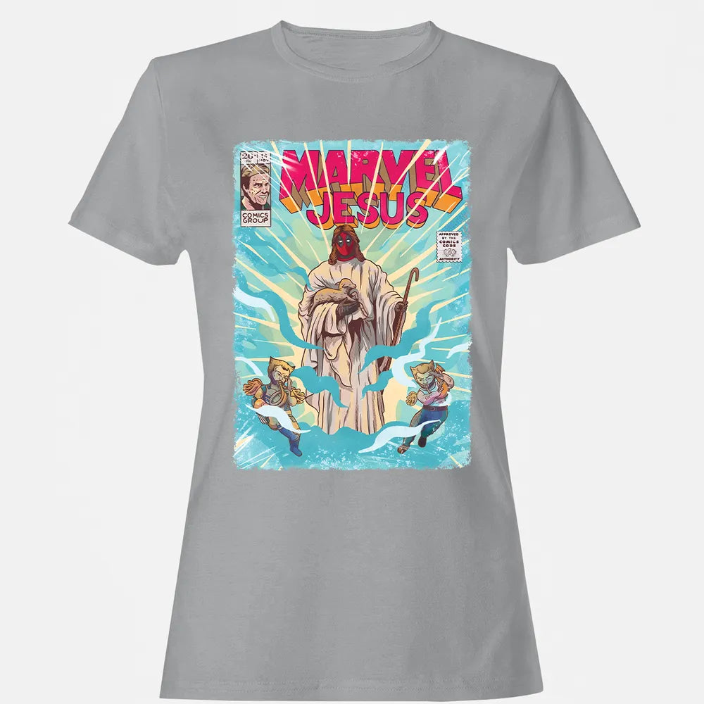 Women's T-shirt - CZXKYARW