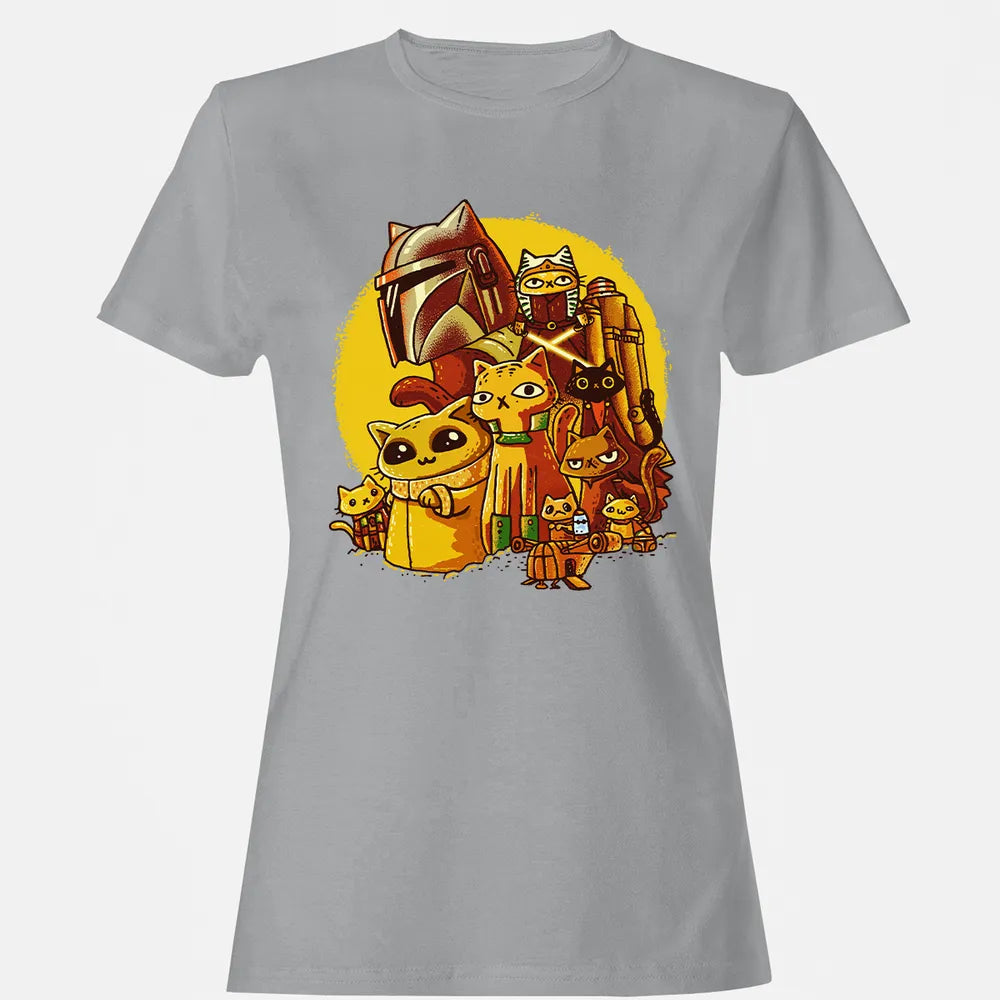 Women's T-shirt - FZRV99ZF
