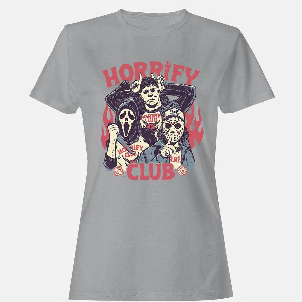 Women's T-shirt - 4JWKKHBU