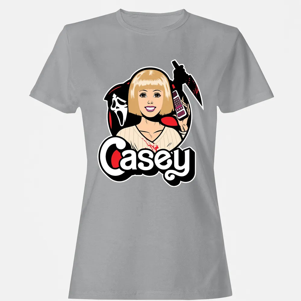 Women's T-shirt - WEXUCG9F