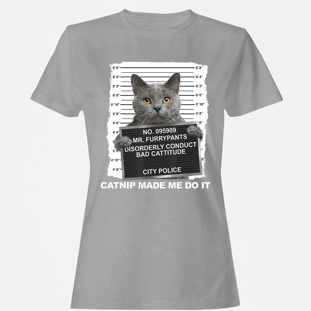Women's T-shirt - RMU7C6B6