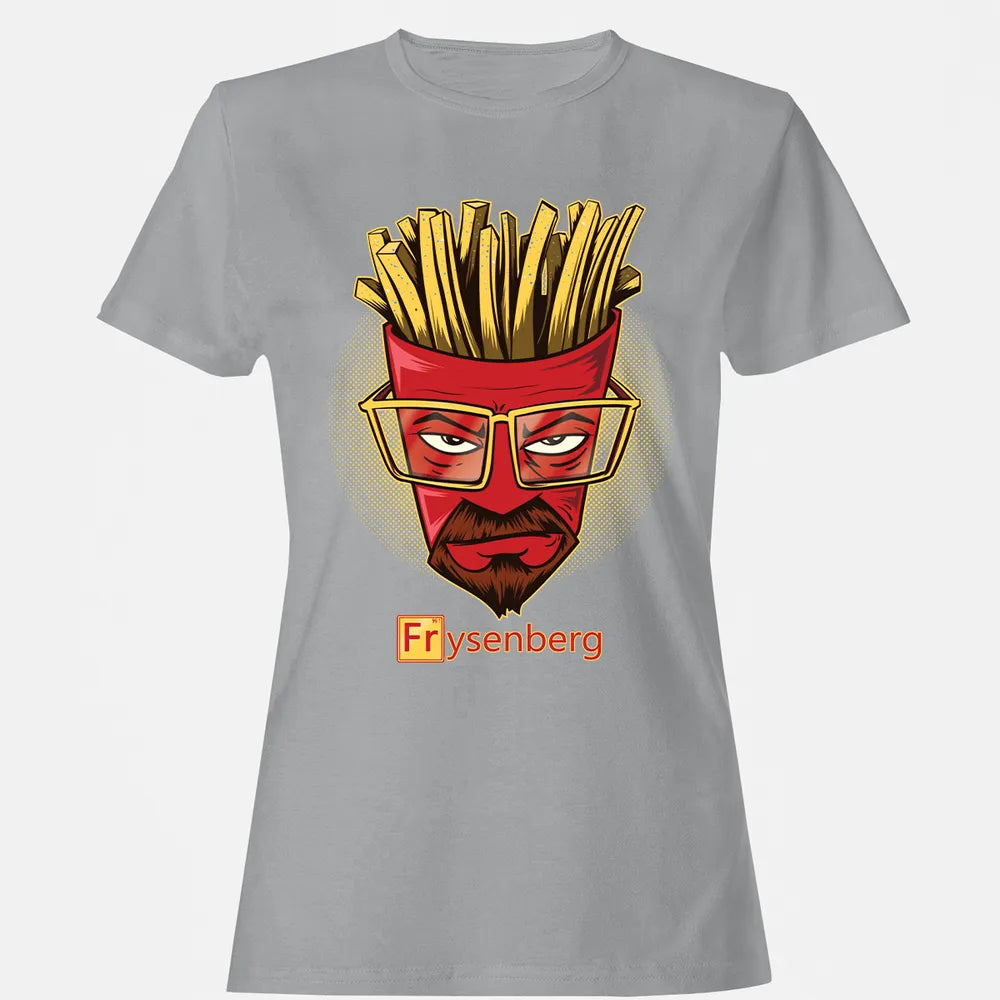 Women's T-shirt - JCABL4VF