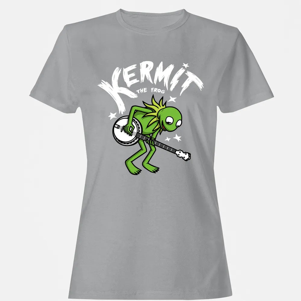 Women's T-shirt - TN9W8ZBP