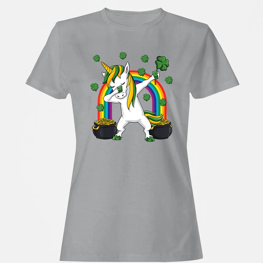 Women's T-shirt - A6MH8VL7
