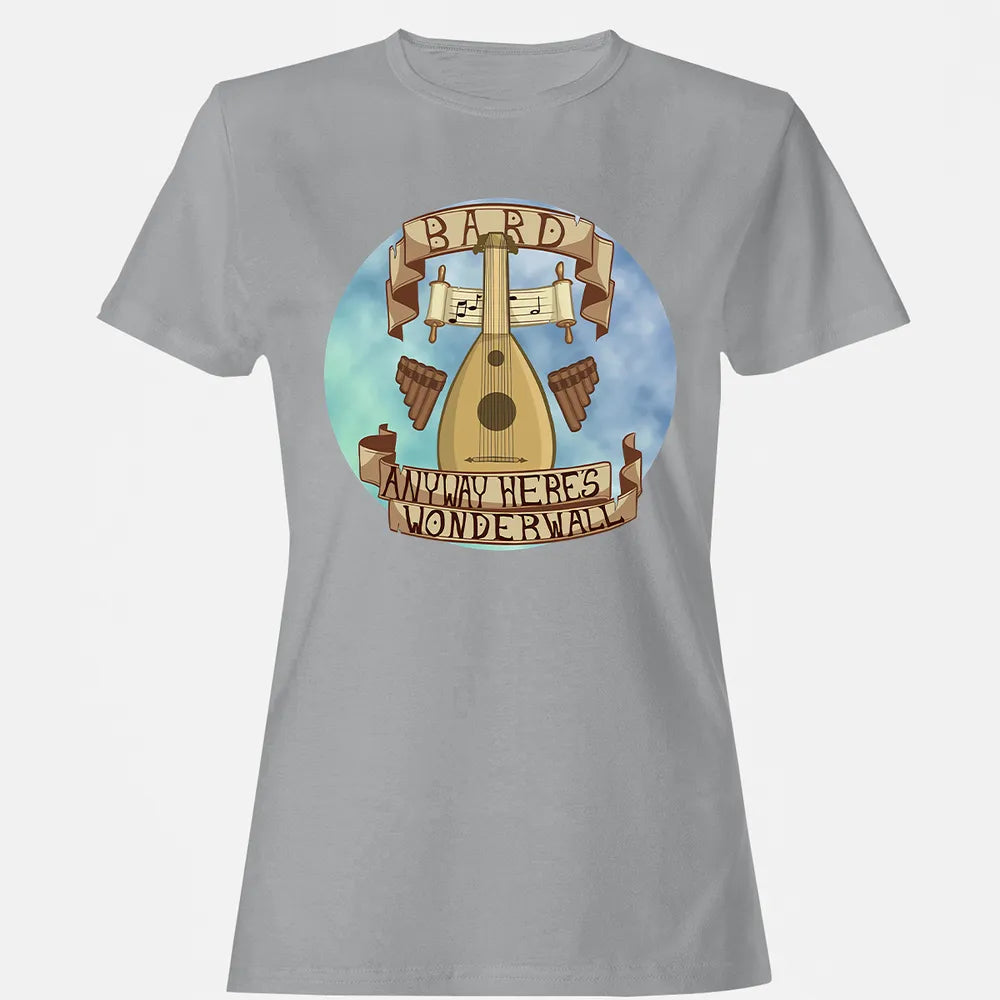 Women's T-shirt - RZ97UNT8