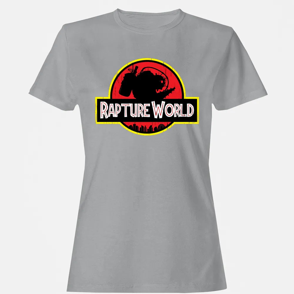 Women's T-shirt - BP2S8WW5
