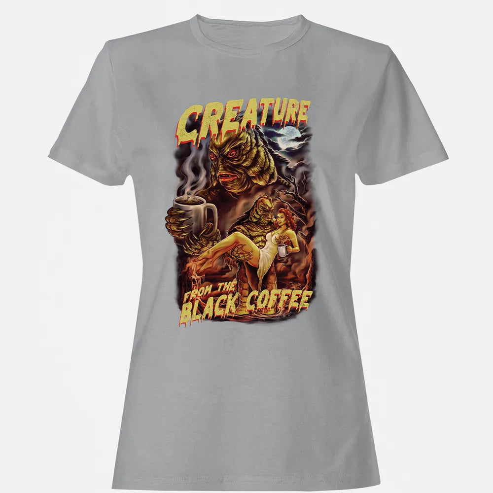 Women's T-shirt - AZWWV8RM