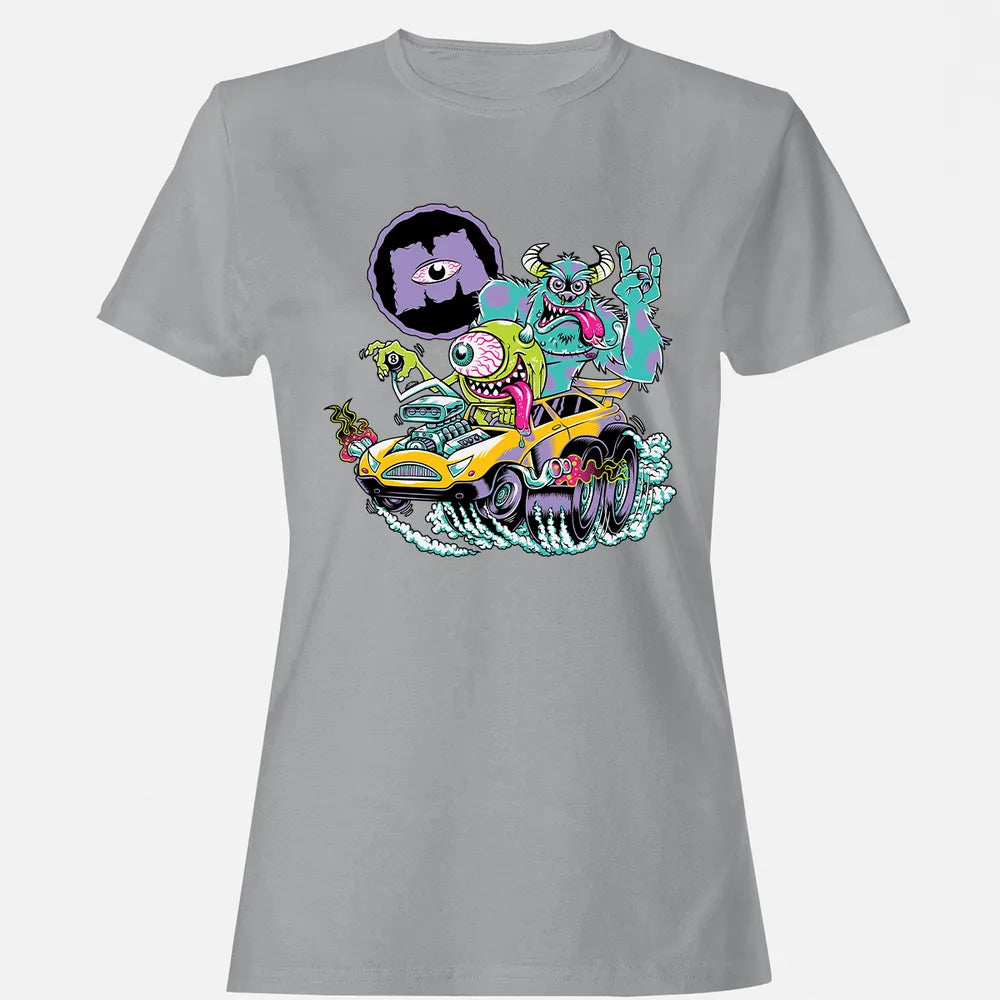 Women's T-shirt - SA1VDS5S