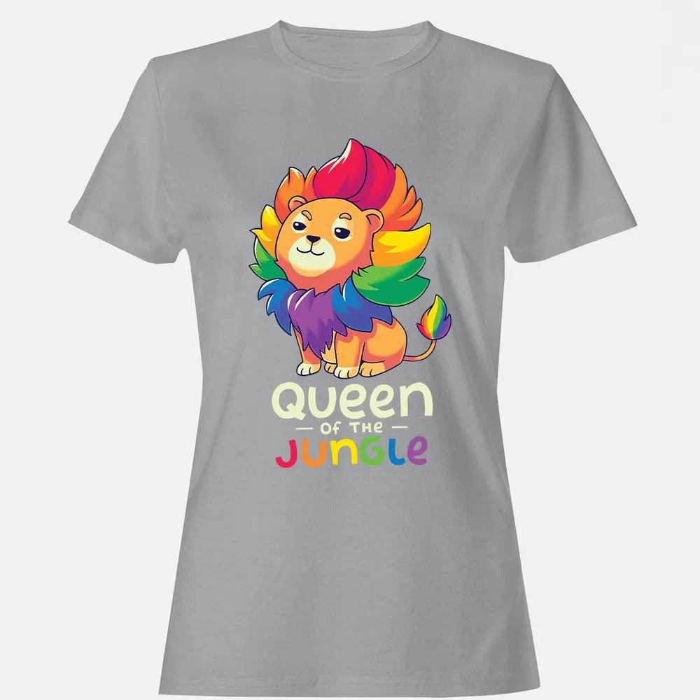 Women's T-shirt - 6BGAZRC9