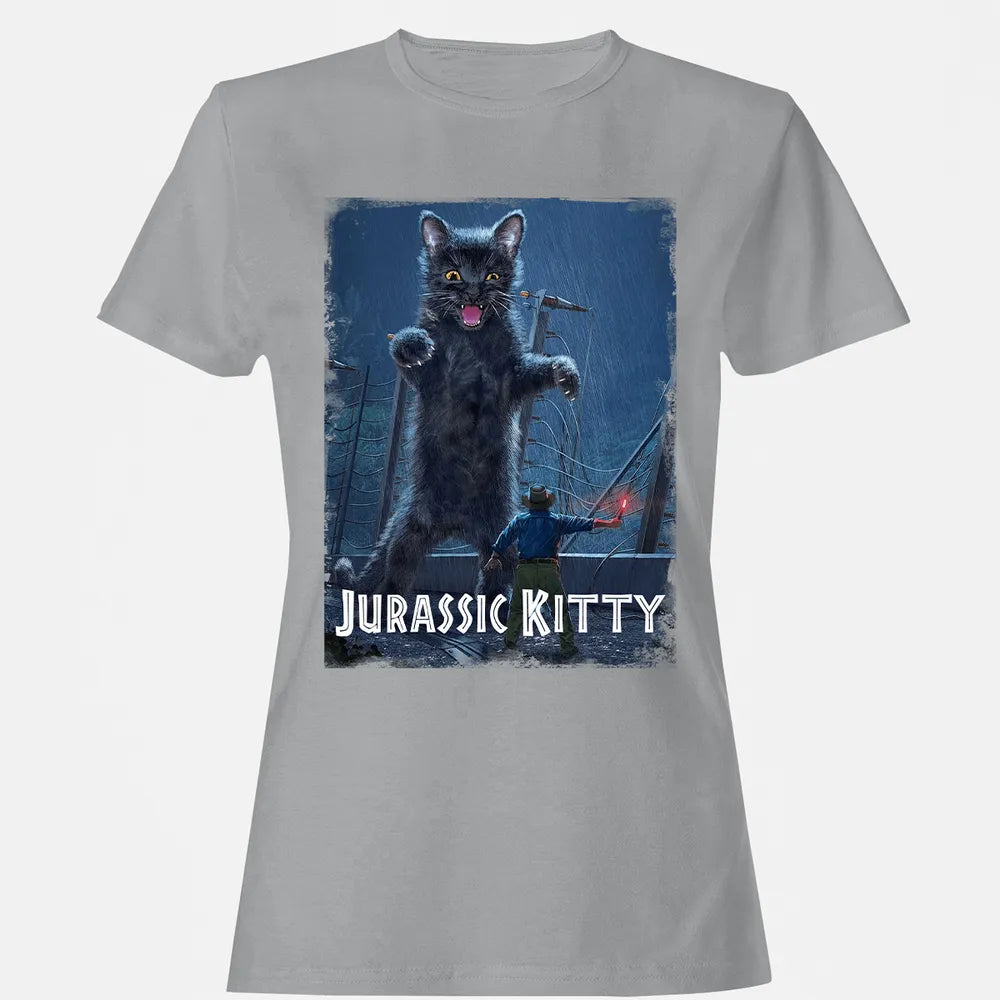 Women's T-shirt - XS6RV2L2