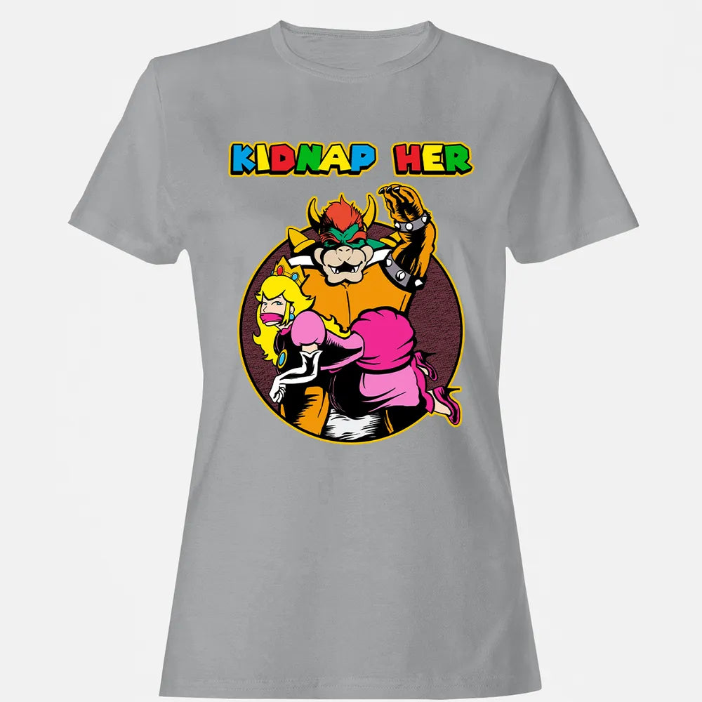 Women's T-shirt - 13YS1GJ6