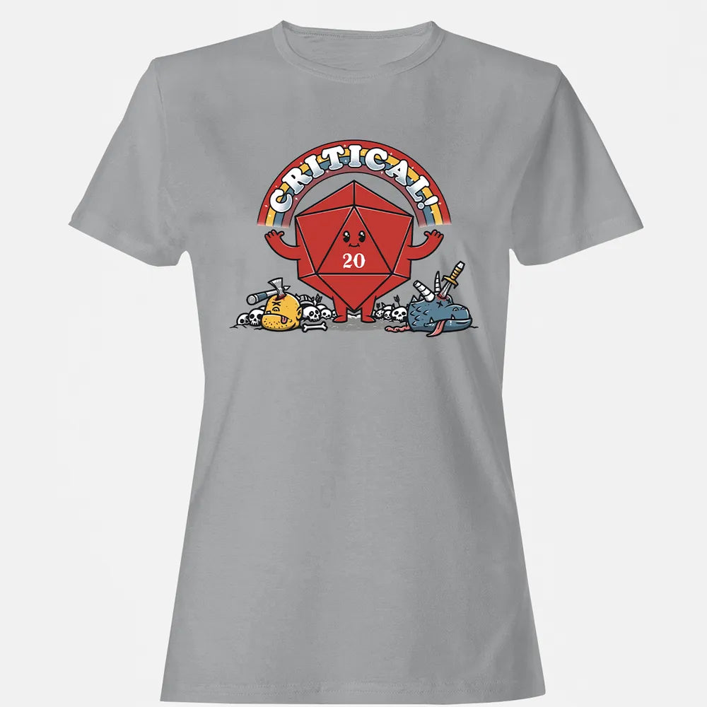 Women's T-shirt - M4U2KXH9