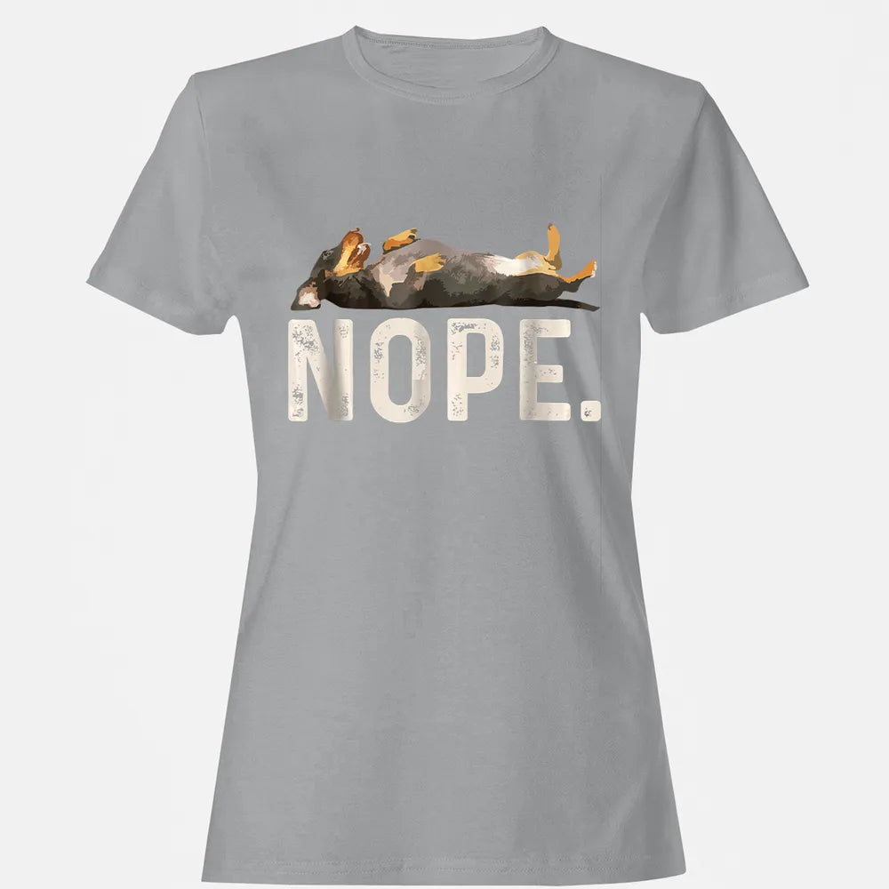 Women's T-shirt - DGUBSW21