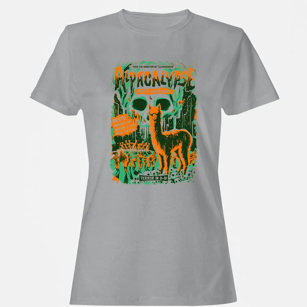Women's T-shirt - JGABJ7DE