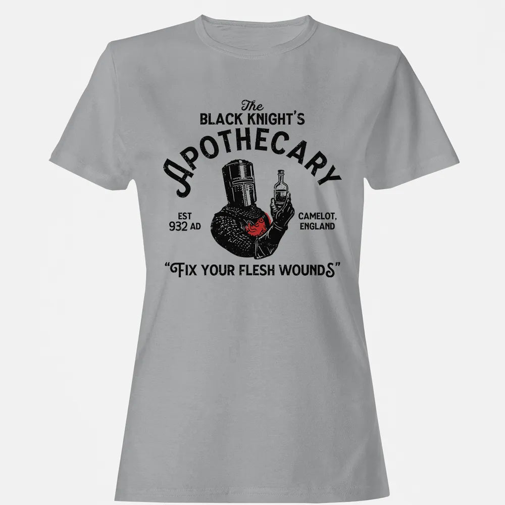 Women's T-shirt - MQ24UFHR