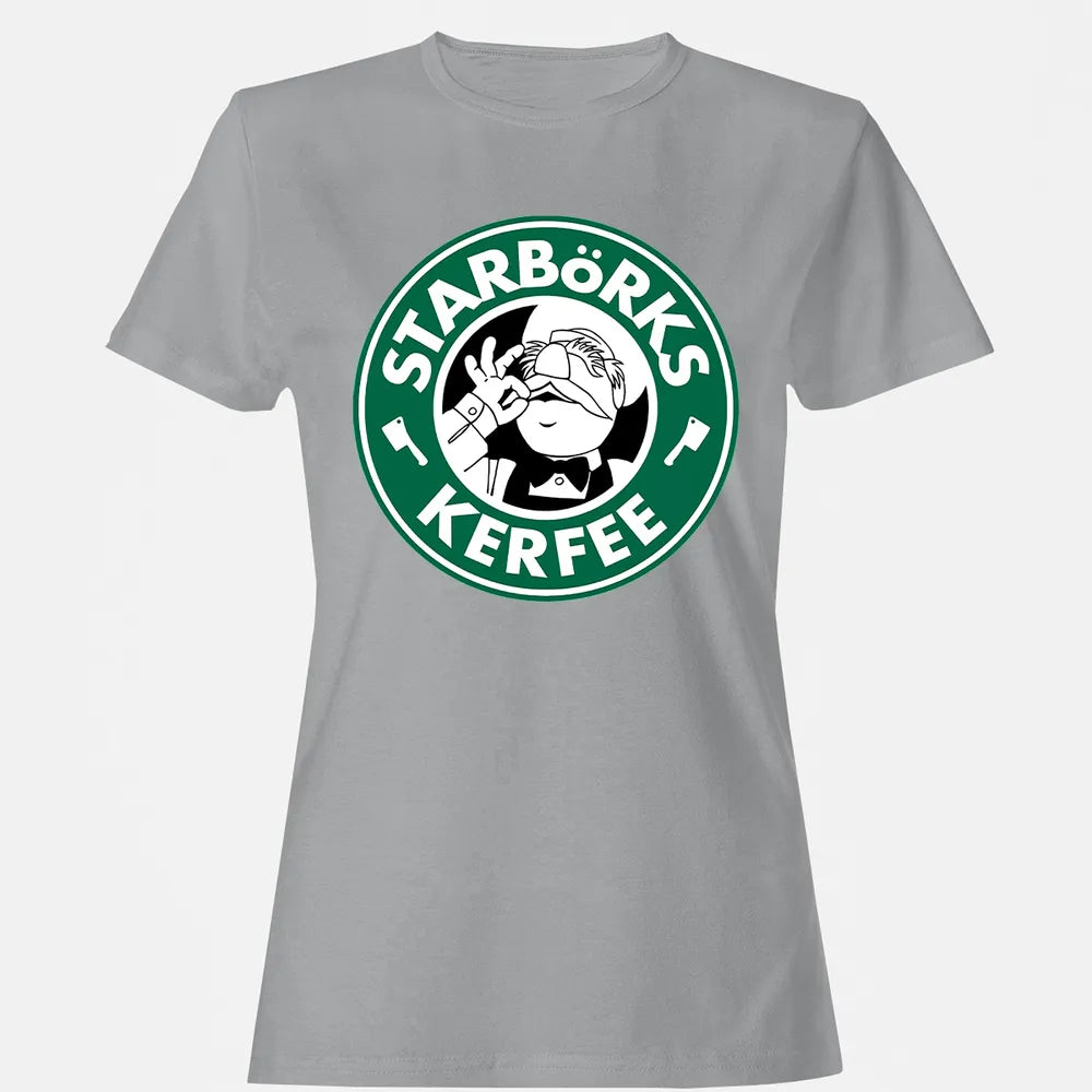 StarboÌˆrks Kerfee Women's T-shirt