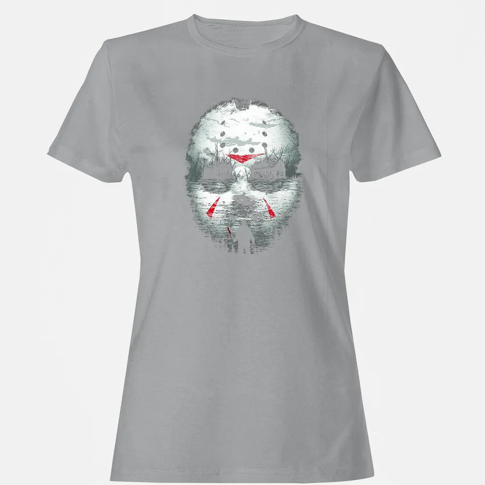 Women's T-shirt - TY1VRLEX