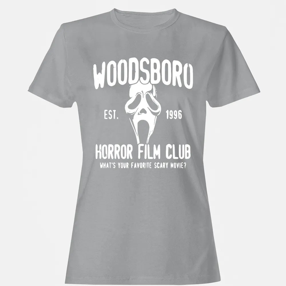 Women's T-shirt - YJ4AF9W6