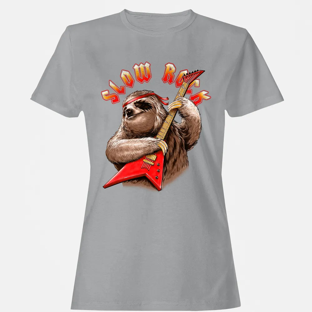Women's T-shirt - V6M49KKN