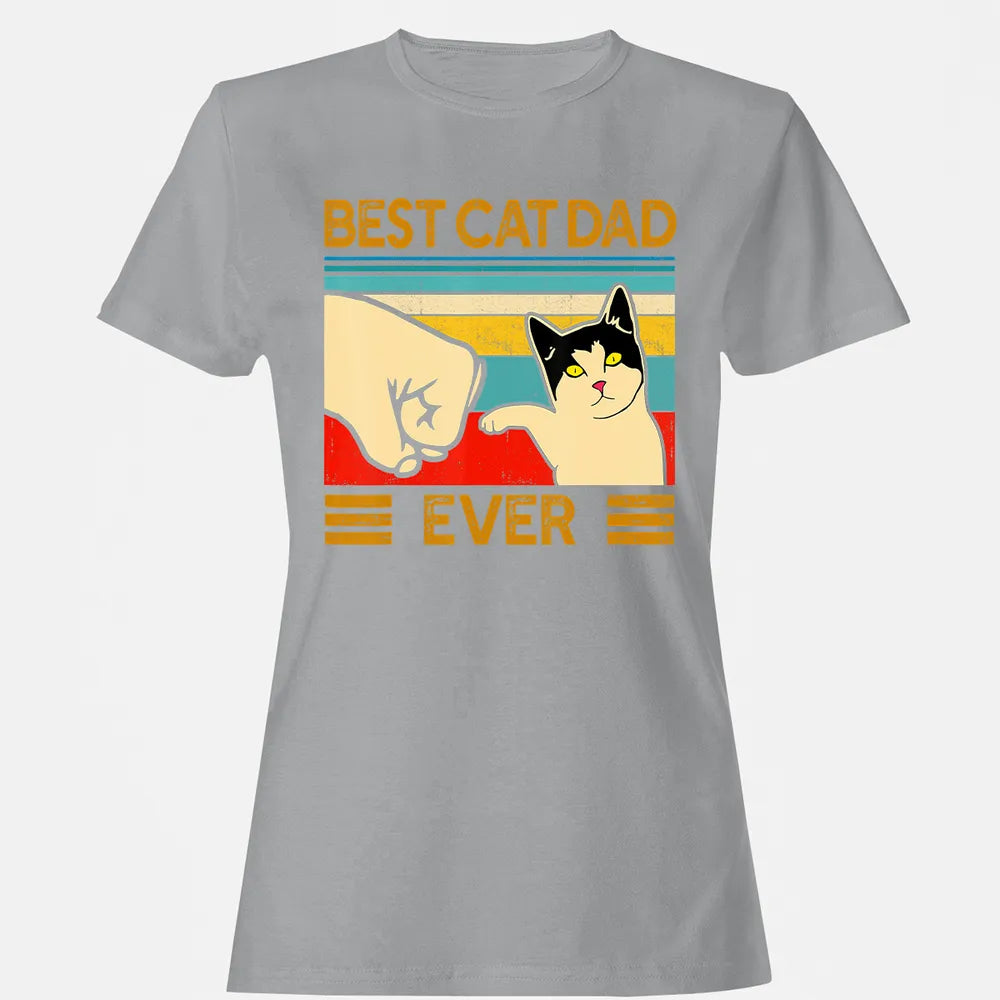 Women's T-shirt - U9MC6ZQH