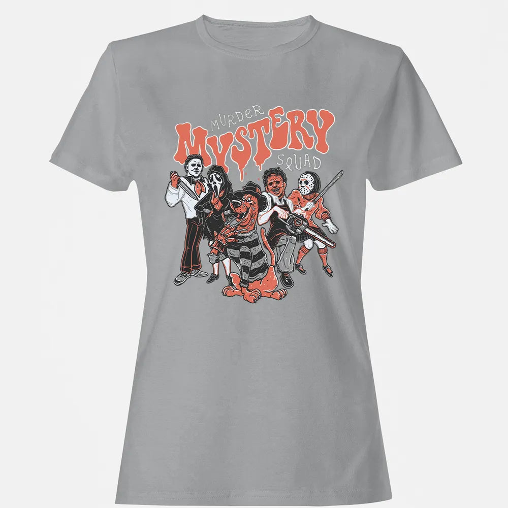Women's T-shirt - AE3CGCSL