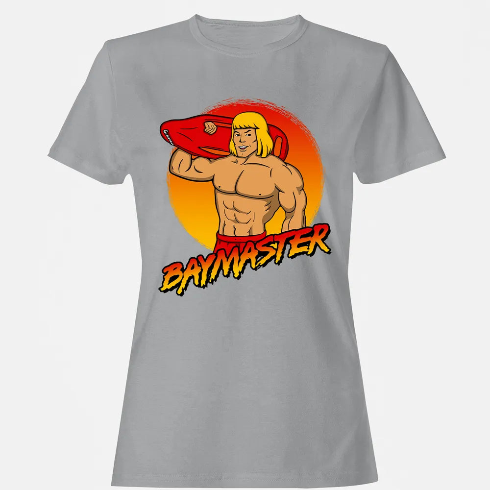 Women's T-shirt - ENBMV7ZX