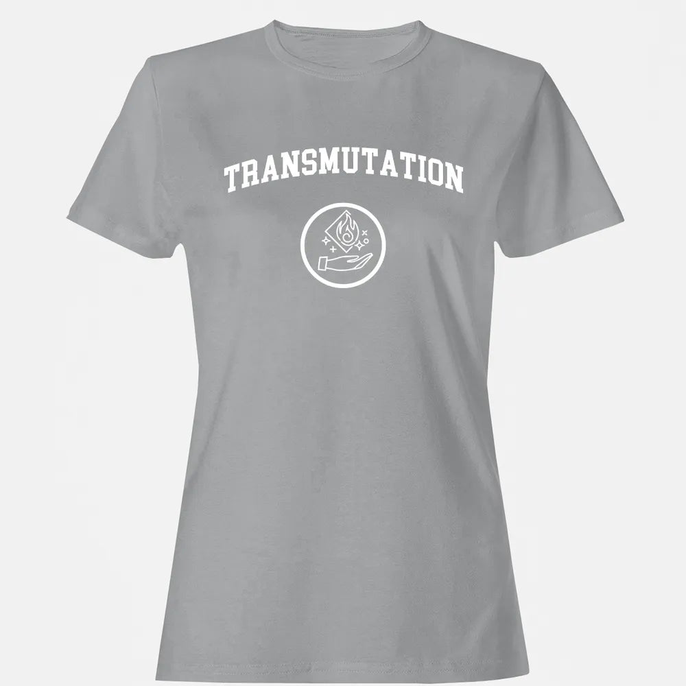 Women's T-shirt - CLGV7VT7